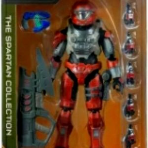Halo Infinite Collection Series Spartan Enigma 6.5 in. Action Figure